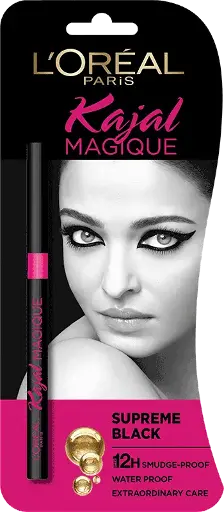 Loreal Paris Kajal Magique
