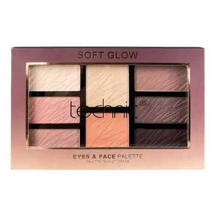 Technic Eye & Face Palette