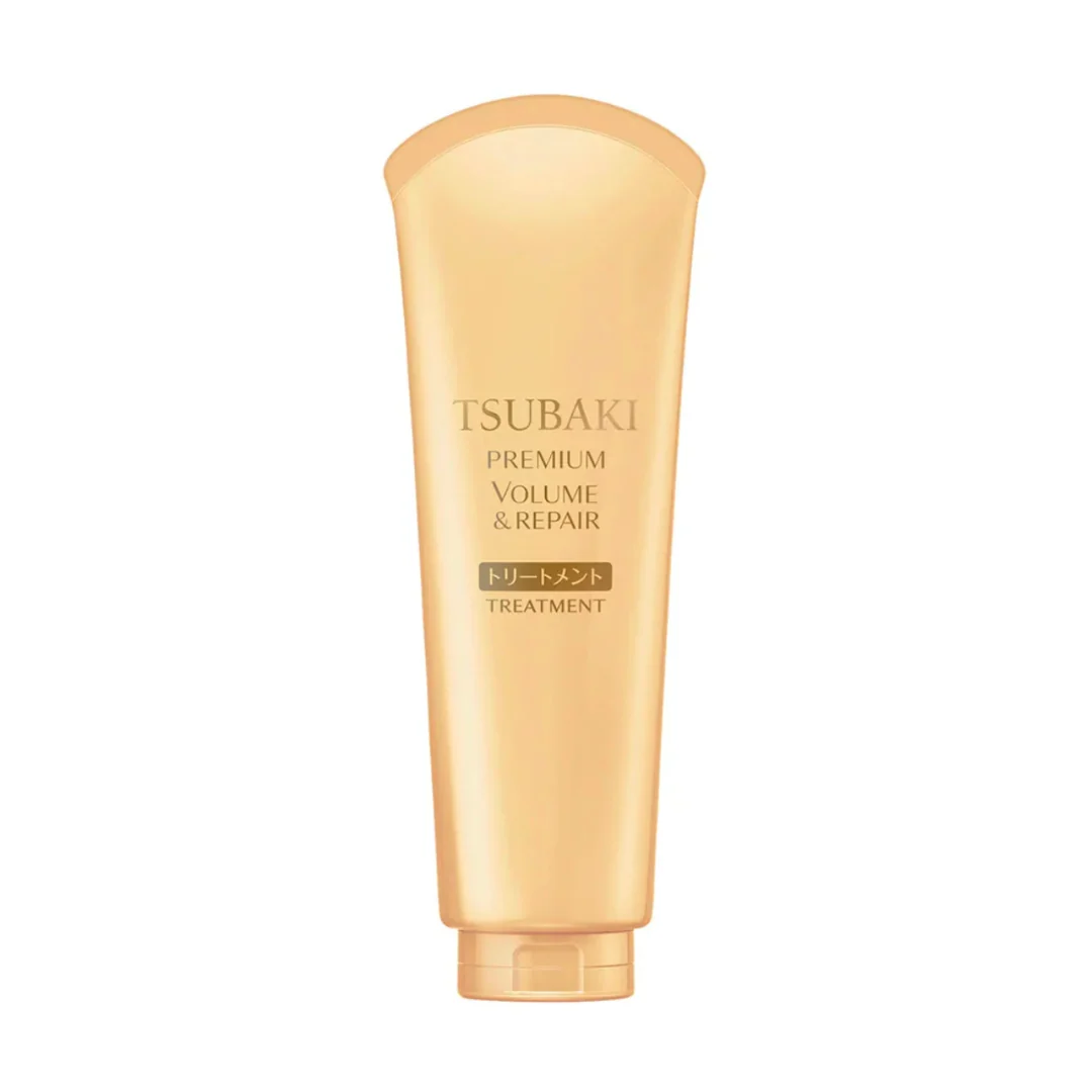 Tsubaki Premium Hair Volume & Repair
