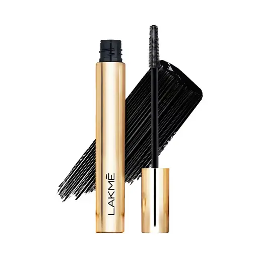 Lakme Unreal Lash Lift Mascara