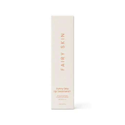 Fairy Skin Premium Sunny Dew Lip Treatment 