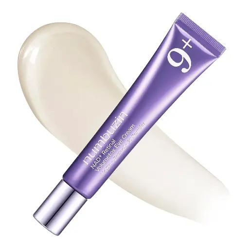 Numbuzin NAD+ Retinal Volumetox Eye Cream