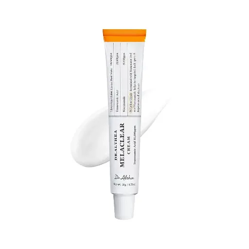 Dr Althea Mela Clear Cream With Tranexamic Acid