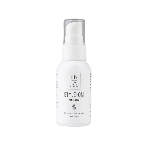 The Rare Blends Style On Hair Serum