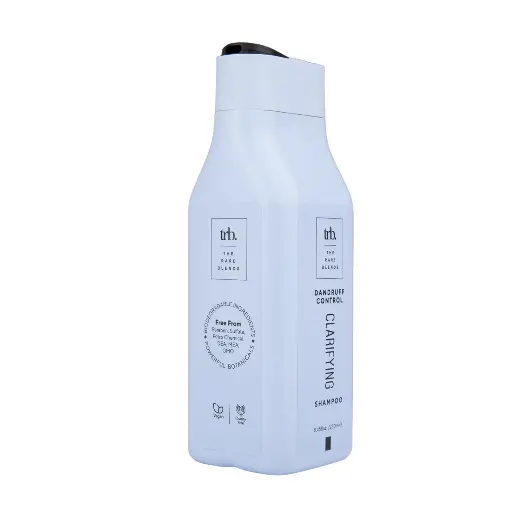 The Rare Blends Anti Dandruff Shampoo