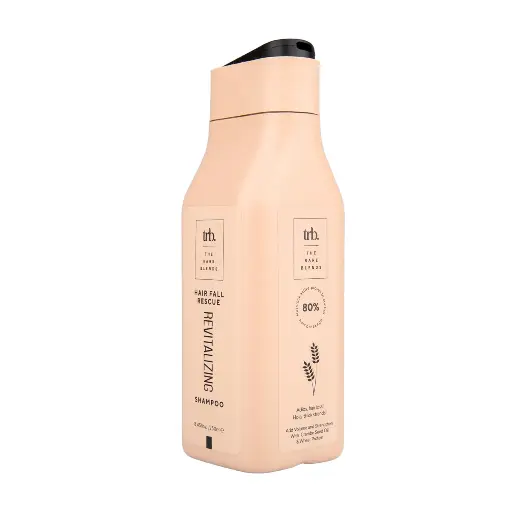 The Rare Blends Anti Hair Fall Shampoo