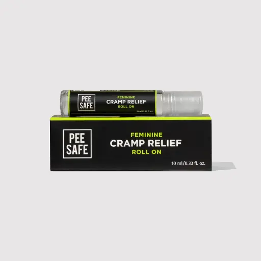Peesafe Cramp Relief Roll On