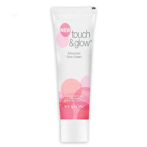 Revlon Touch & Glow Advanced Glow Cream